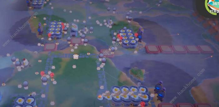 奇蛋生物手游猫盆怎么得2