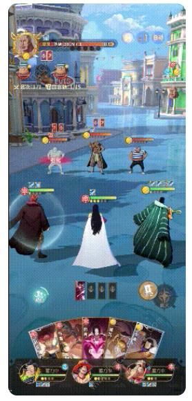 航海王梦想指针汉库珂天赋怎么加3