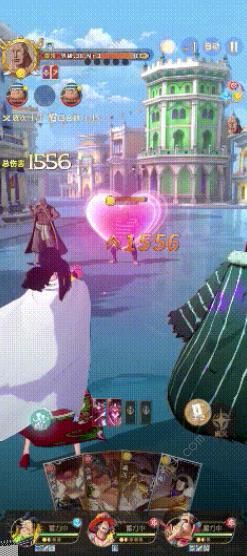 航海王梦想指针女帝汉库珂技能是什么4