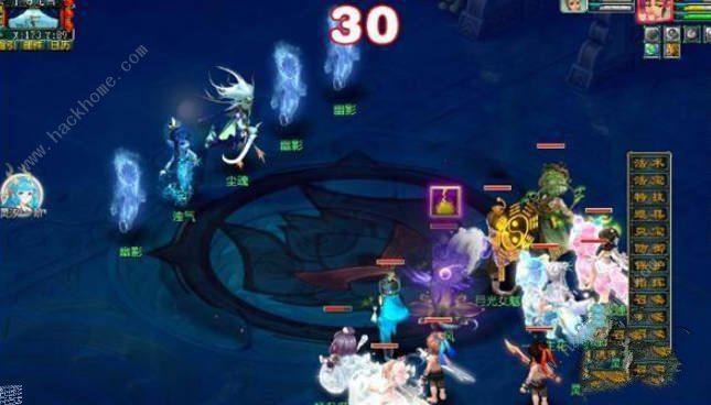 梦幻西游祭龙祖奇遇任务怎么做2