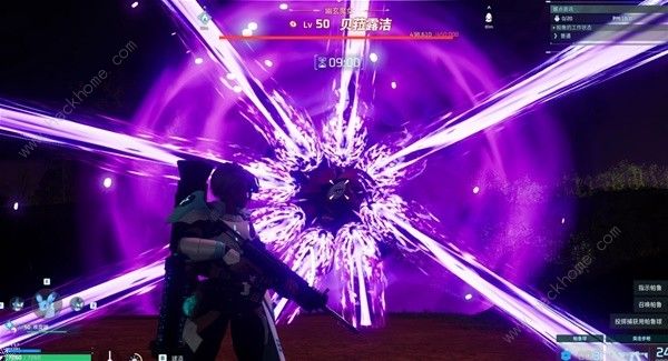 幻兽帕鲁贝拉露洁监控台怎么打1