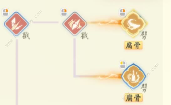 射雕手游丐帮棍法搭配推荐6