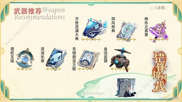 原神4.5那维莱特01