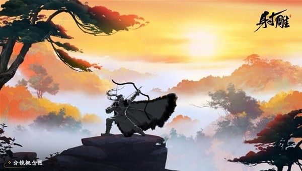 射雕手游丐帮降龙门派技能有哪些_射雕英雄传手游丐帮技能搭配