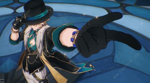 崩坏星穹铁道砂金真的死了吗1