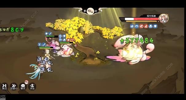 最强祖师最后的土塔怎么打3