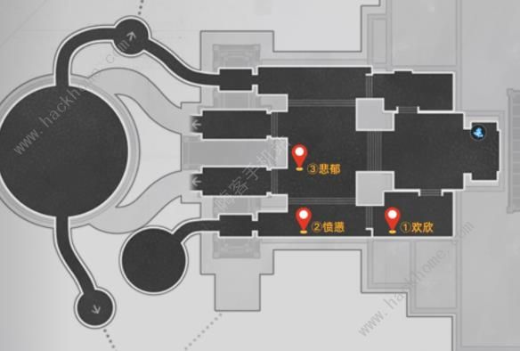 崩坏星穹铁道2.1钟表把戏任务攻略18