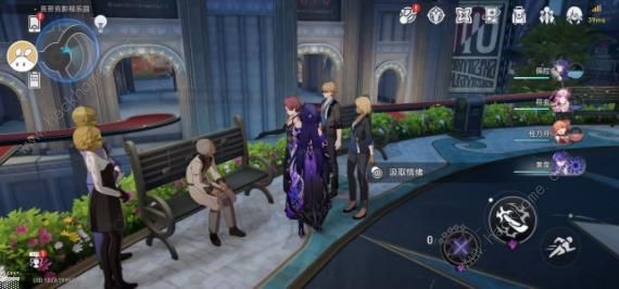 崩坏星穹铁道2.1钟表把戏任务攻略22