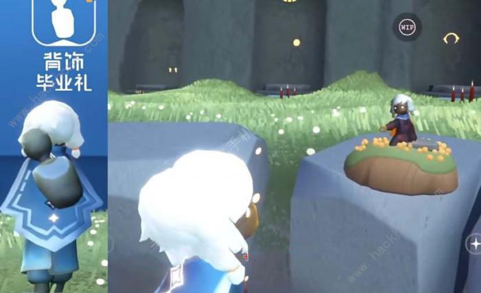 光遇筑巢季新物品兑换图15