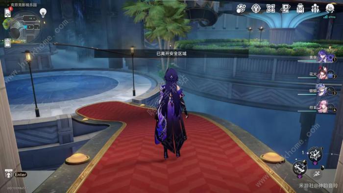 崩坏星穹铁道2.1逆球隐藏成就怎么得5