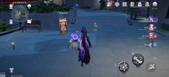 崩坏星穹铁道最荒诞的舞台贴纸在哪4