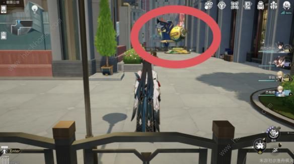 崩坏星穹铁道折纸鸟为什么那么大成就怎么得5