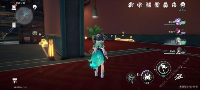 崩坏星穹铁道火力全开与小鬼当家成就怎么得2