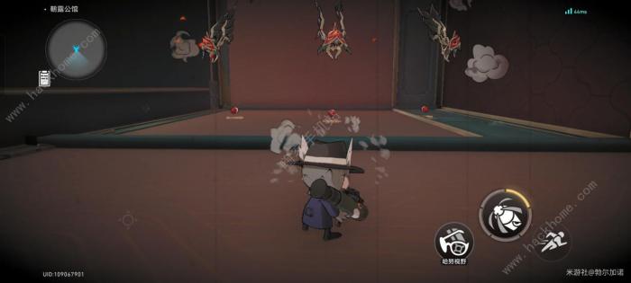 崩坏星穹铁道火力全开与小鬼当家成就怎么得5