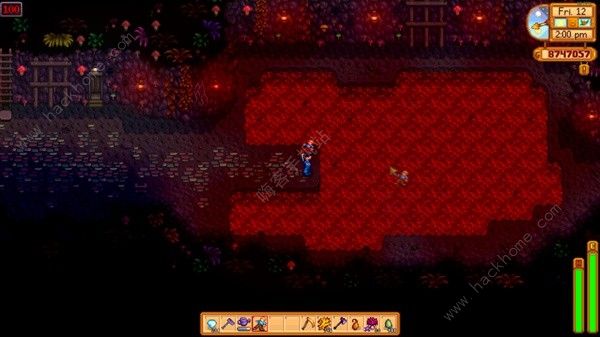 星露谷物语喵刀怎么得_星露谷物语喵刀得玩法