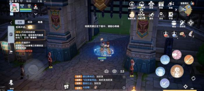 仙境传说爱如初见怎么升级快2