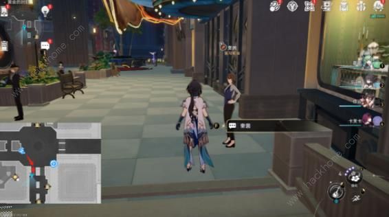 崩坏星穹铁道游梦手册11逐梦客贴纸收集攻略16