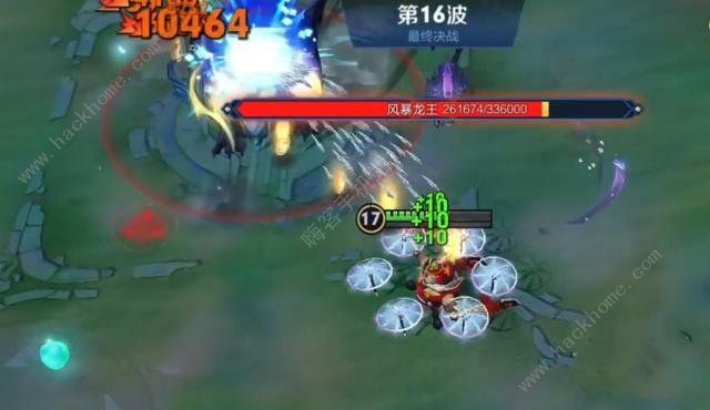 王者荣耀机关百炼太乙刷钱流怎么搭配4