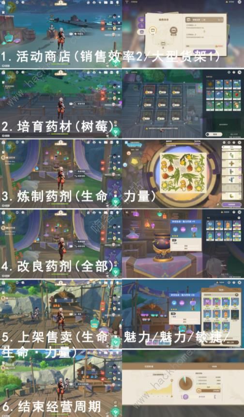 原神升炼研巧万策金第112