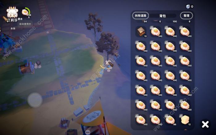 奇蛋生物猫猫闹饥荒怎么办2