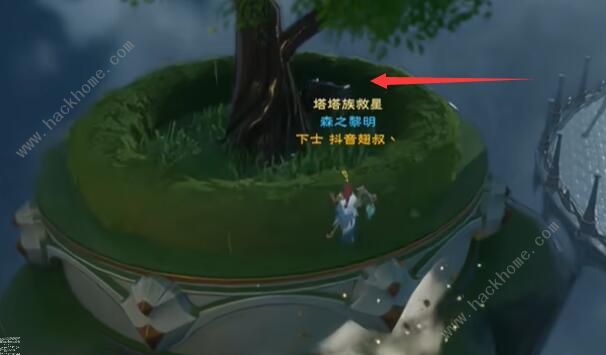 塔瑞斯世界银辉城宝箱在哪5