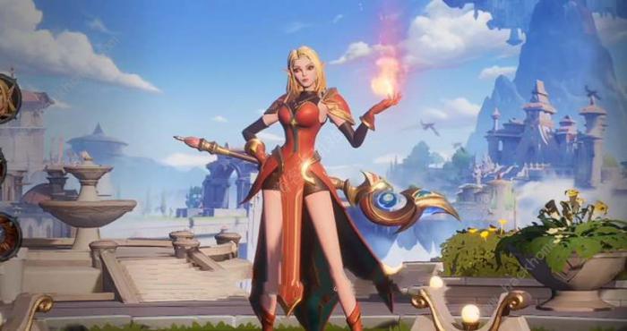 塔瑞斯世界搬砖职业推荐1