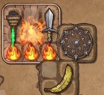 背包乱斗火女养龙流怎么搭配2