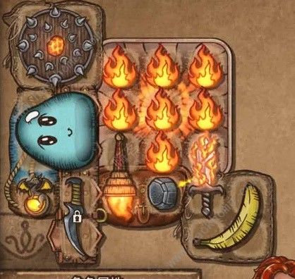 背包乱斗火女养龙流怎么搭配3