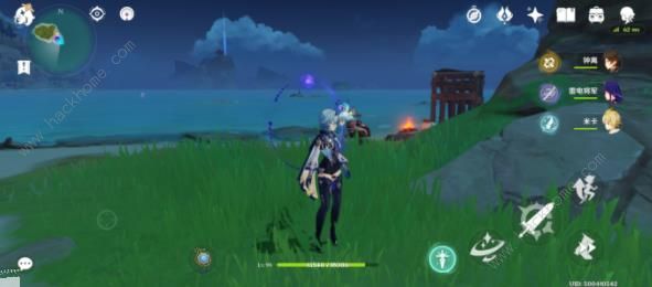 原神漂浮灵海乱鬼速刷攻略5