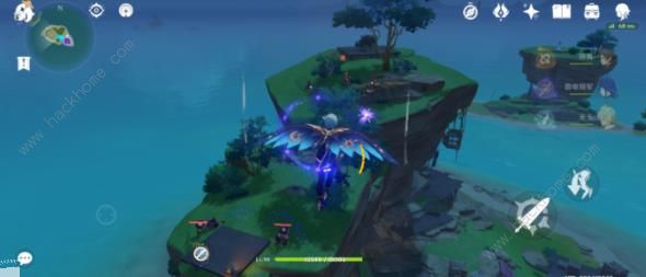 原神漂浮灵海乱鬼速刷攻略7