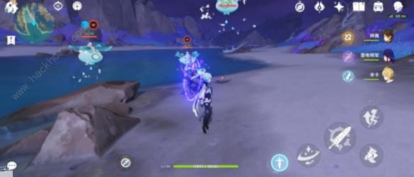 原神漂浮灵海乱鬼速刷攻略17