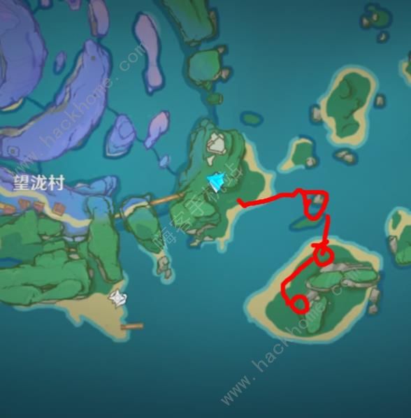 原神漂浮灵海乱鬼速刷攻略21