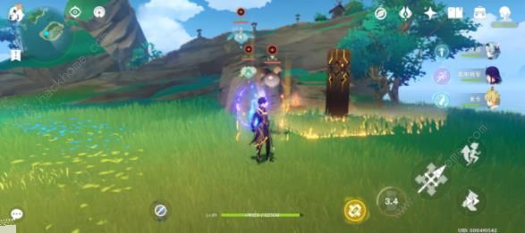 原神漂浮灵海乱鬼速刷攻略23