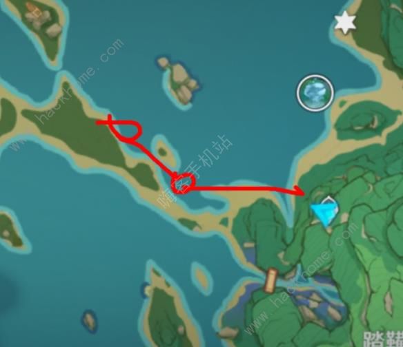 原神漂浮灵海乱鬼速刷攻略25