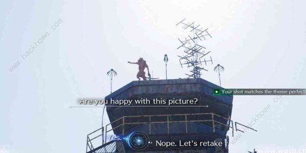 最终幻想7重生从绝境中脱身任务怎么做8