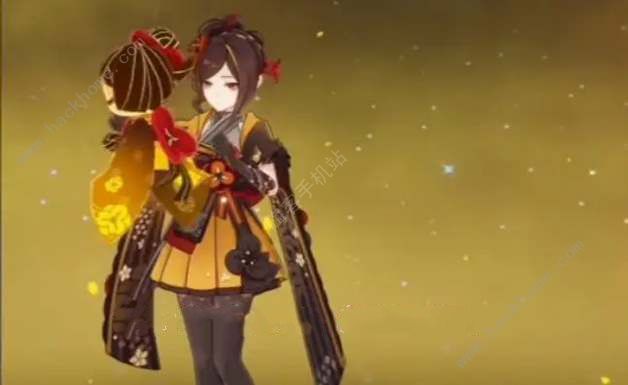 原神千织抽1命还是专武2