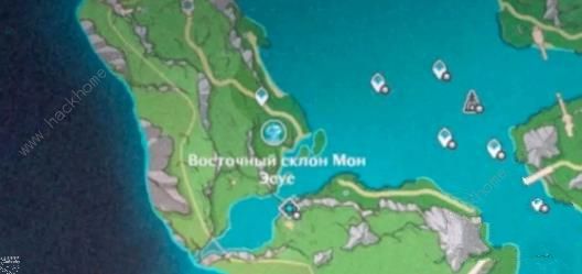 原神4.6仆人周本位置在哪_原神仆人周本在哪