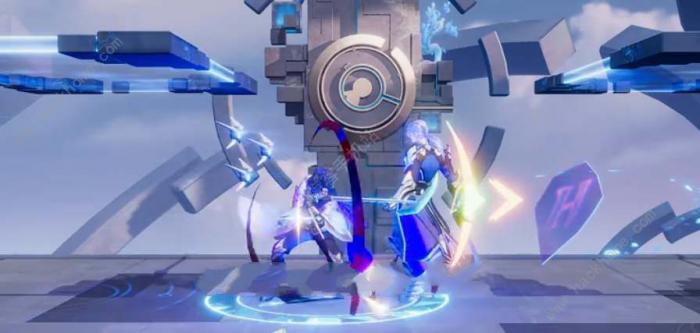 星之破晓百里守约技能怎么连招2