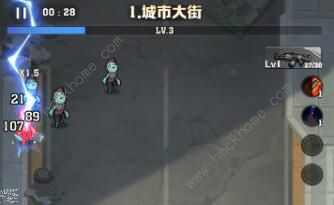 向僵尸开炮尘世巨蟒怎么打4