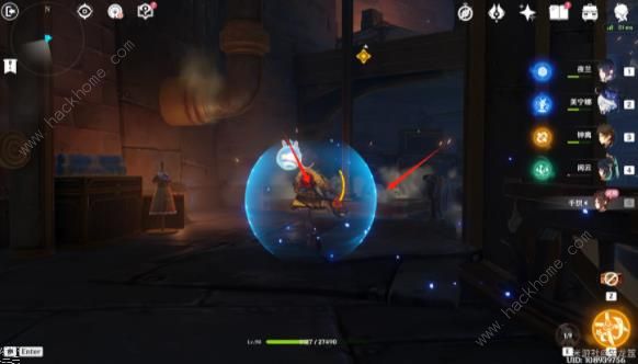 原神千织传说任务通关攻略4