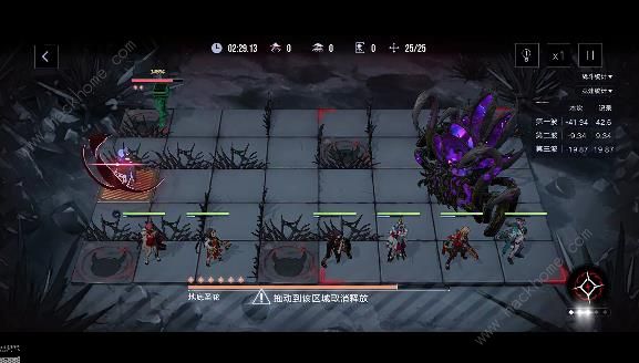 无期迷途暗域第12期怎么打1