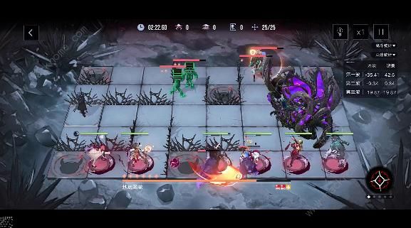 无期迷途暗域第12期怎么打2