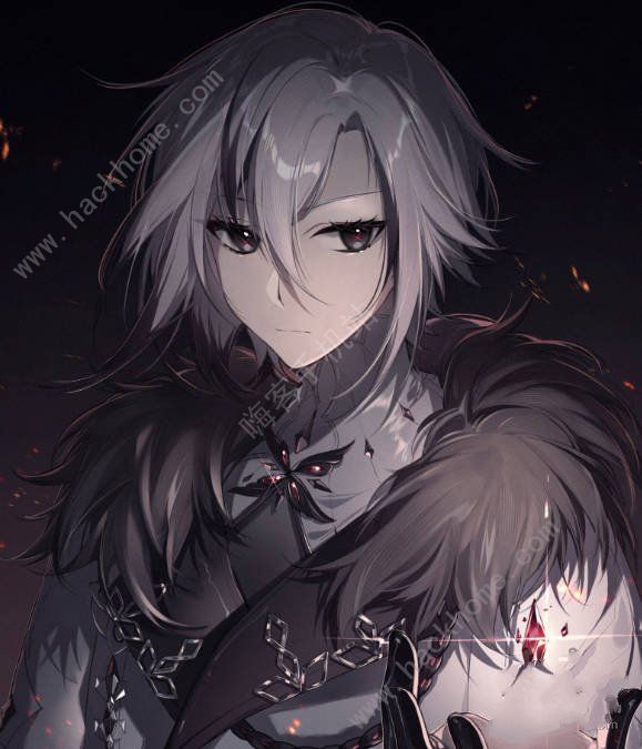 原神仆人突破材料需要哪些1