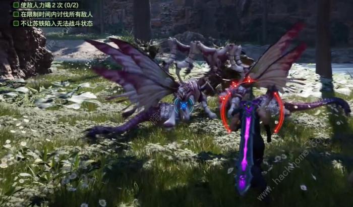 最终幻想7重生令人仰慕的师父怎么完成7