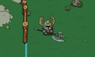 沙盒与副本英勇之地史莱姆PvP攻略1