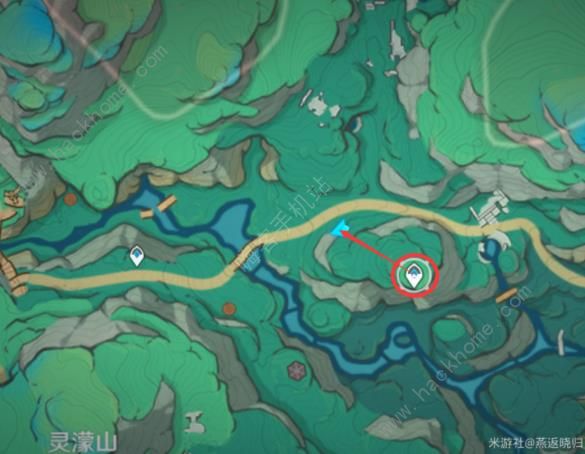 原神后备非隐藏能源成就怎么得2