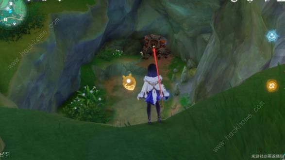 原神后备非隐藏能源成就怎么得8