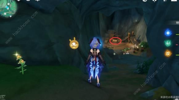 原神后备非隐藏能源成就怎么得9