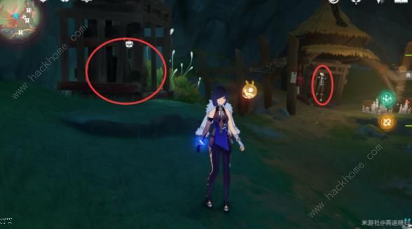 原神后备非隐藏能源成就怎么得10