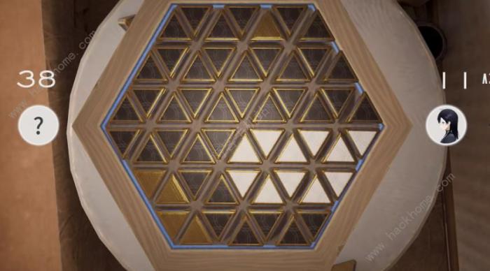 来自星尘星铎棋残局怎么过3